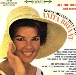 Anita Bryant